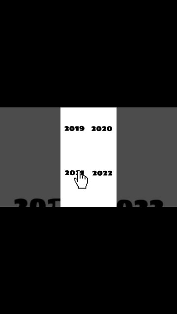 2019 2020 2022 2022 meme template