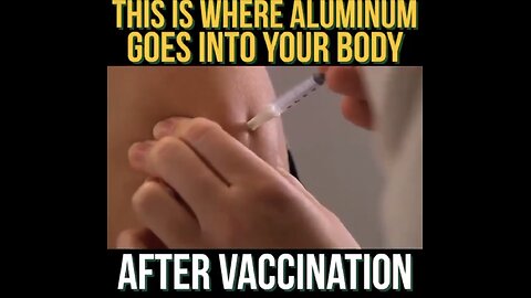 Aluminum in vaccines and how it affects our health
