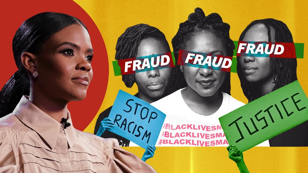 Black Lives Matter Has MILLIONS of Dollars Unaccounted For?