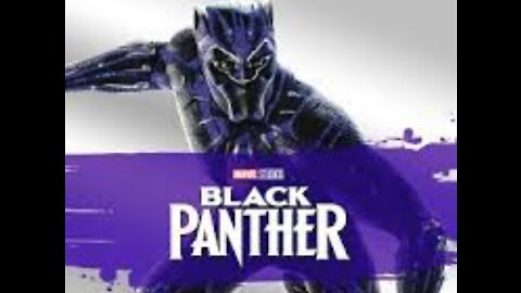 Trailer Eternals (Marvel Studios). Black Panther Wakanda Forever