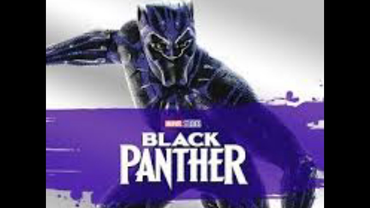 Trailer Eternals (Marvel Studios). Black Panther Wakanda Forever