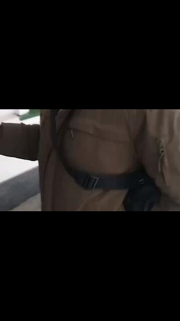 Ukrainian security forces are taking away food from priests of the Kiev Pechersk Lavra