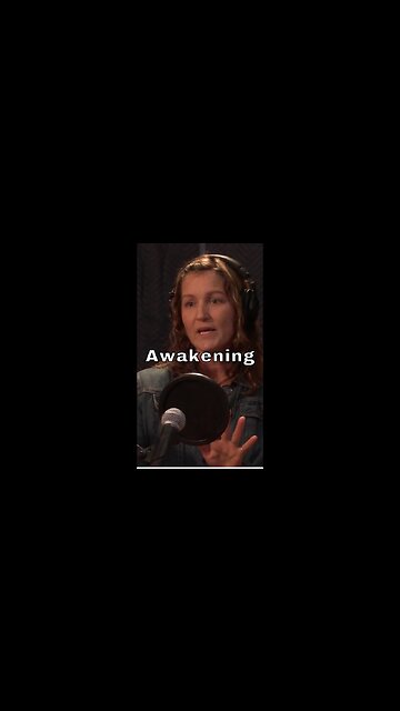 An Awakening