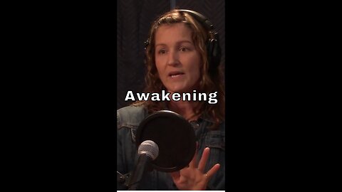 An Awakening