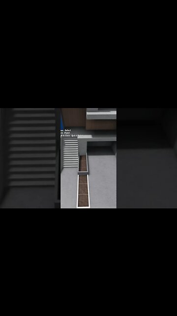 Building exterior part 1! #roblox #bloxburg #robloxbloxburg #bloxburgbuilder #asheybloxbuild