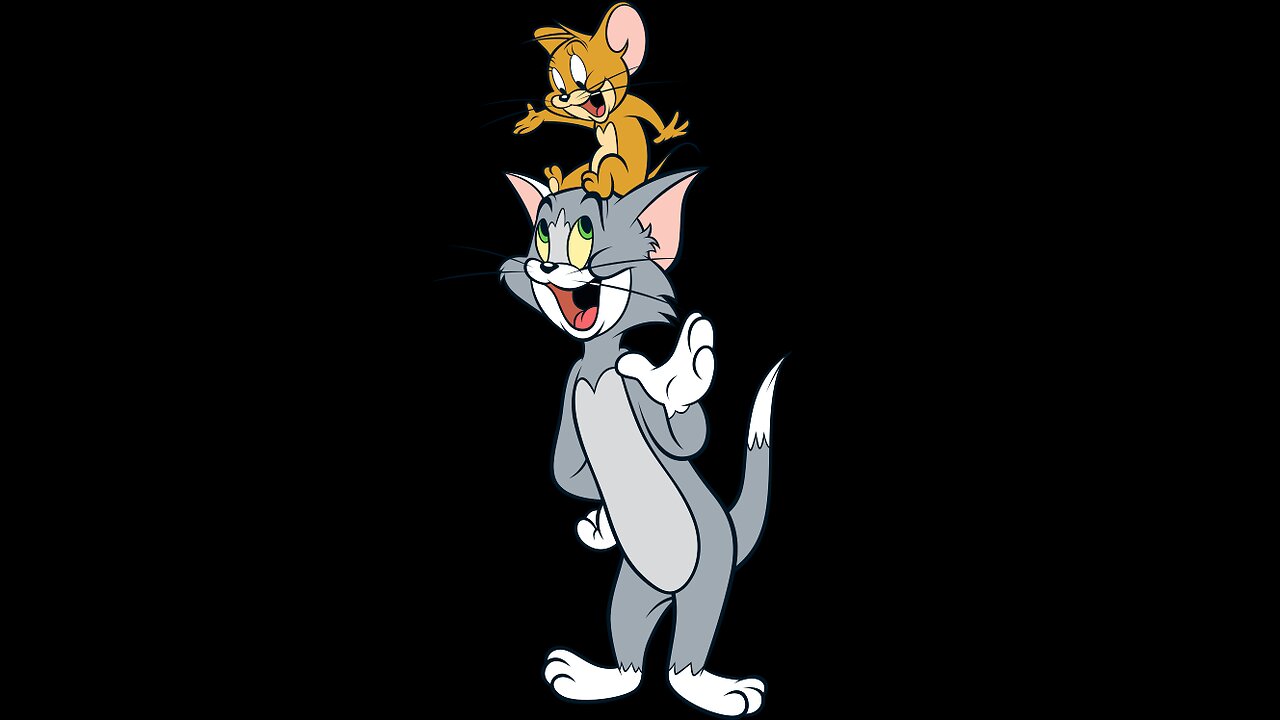 Tom & Jerry7