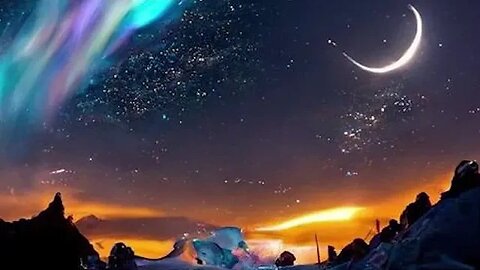 Frozen Wonder Embracing Winter's Icy Charms