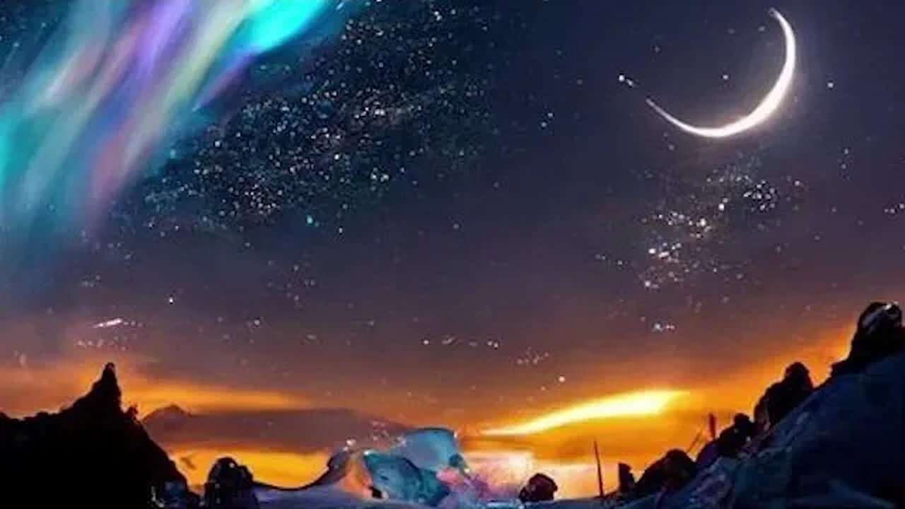 Frozen Wonder Embracing Winter's Icy Charms