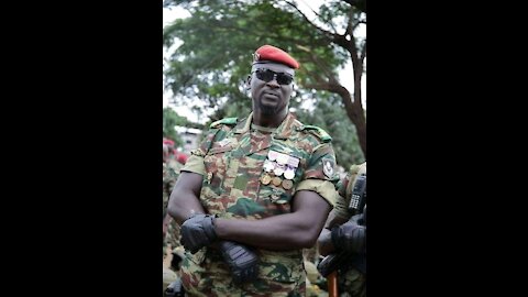 D.C. Police Discipline 6 Cops, Green Beret's in Guinea for Coup, DEA Captures Venezuelan Spymaster