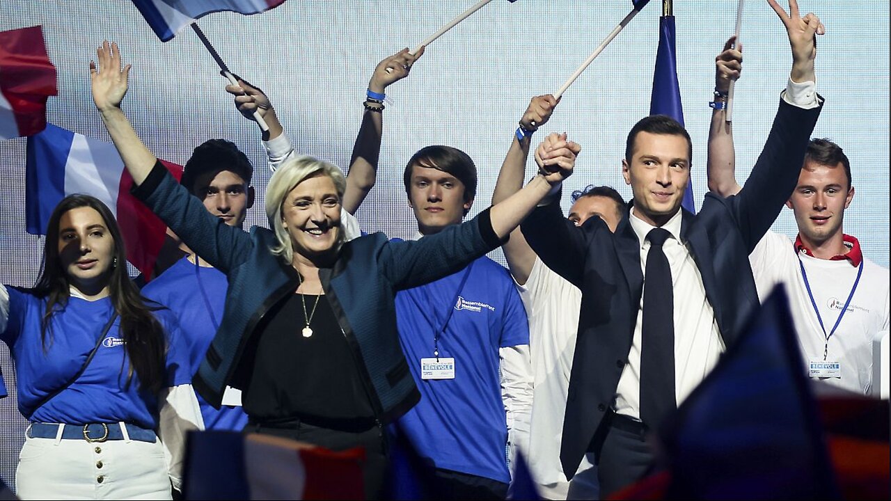 The EU Election Results Explained: Winners and Losers!