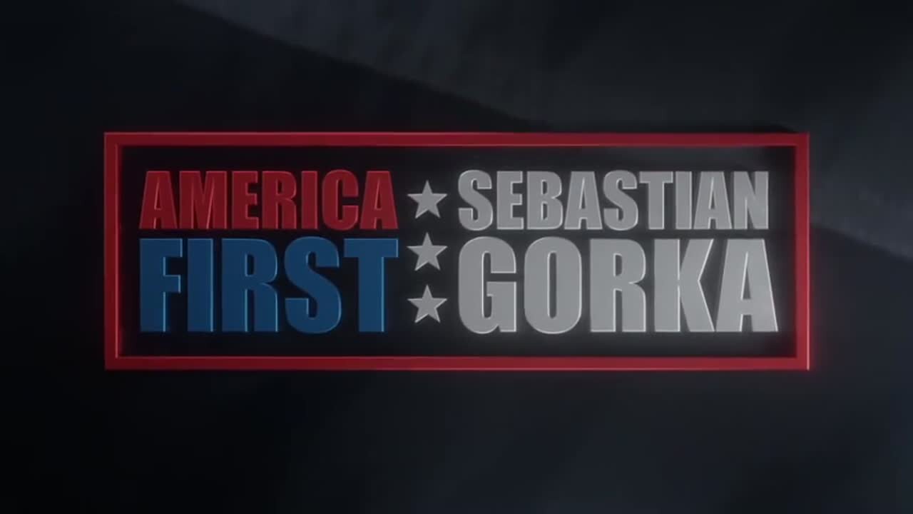 Ukraine's Young Fighters. Sebastian Gorka On AMERICA First