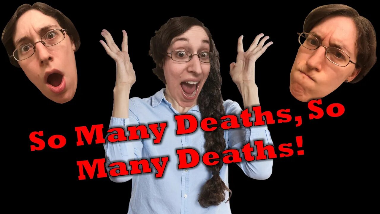 2022 Deaths Compilation Vol. 1