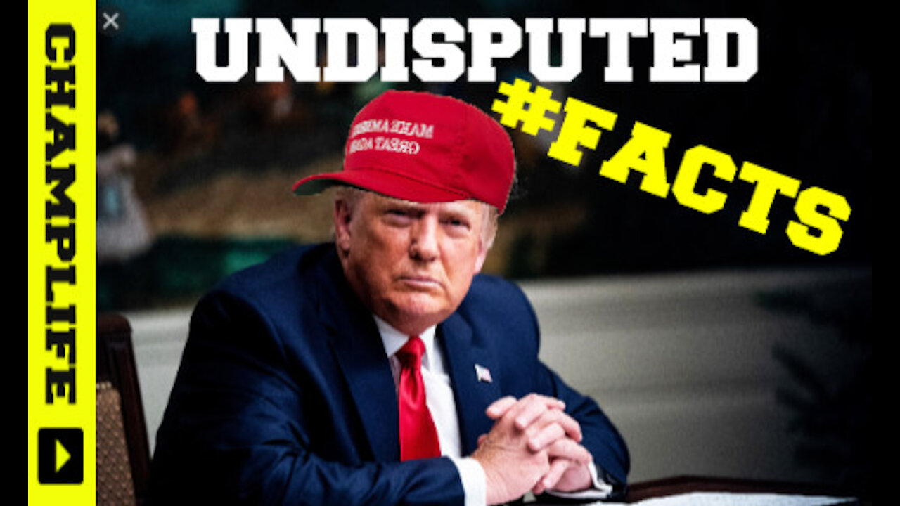 🔴FUTURE OF TRUMP BASE 2024: THE LEFT BLEW THEIR LOAD, TOTALLY EXPOSED