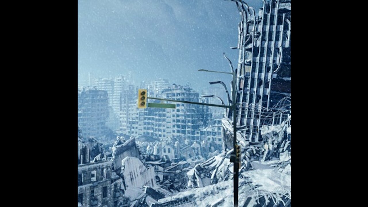 The Nuclear Winter series by Author Bobby Akart