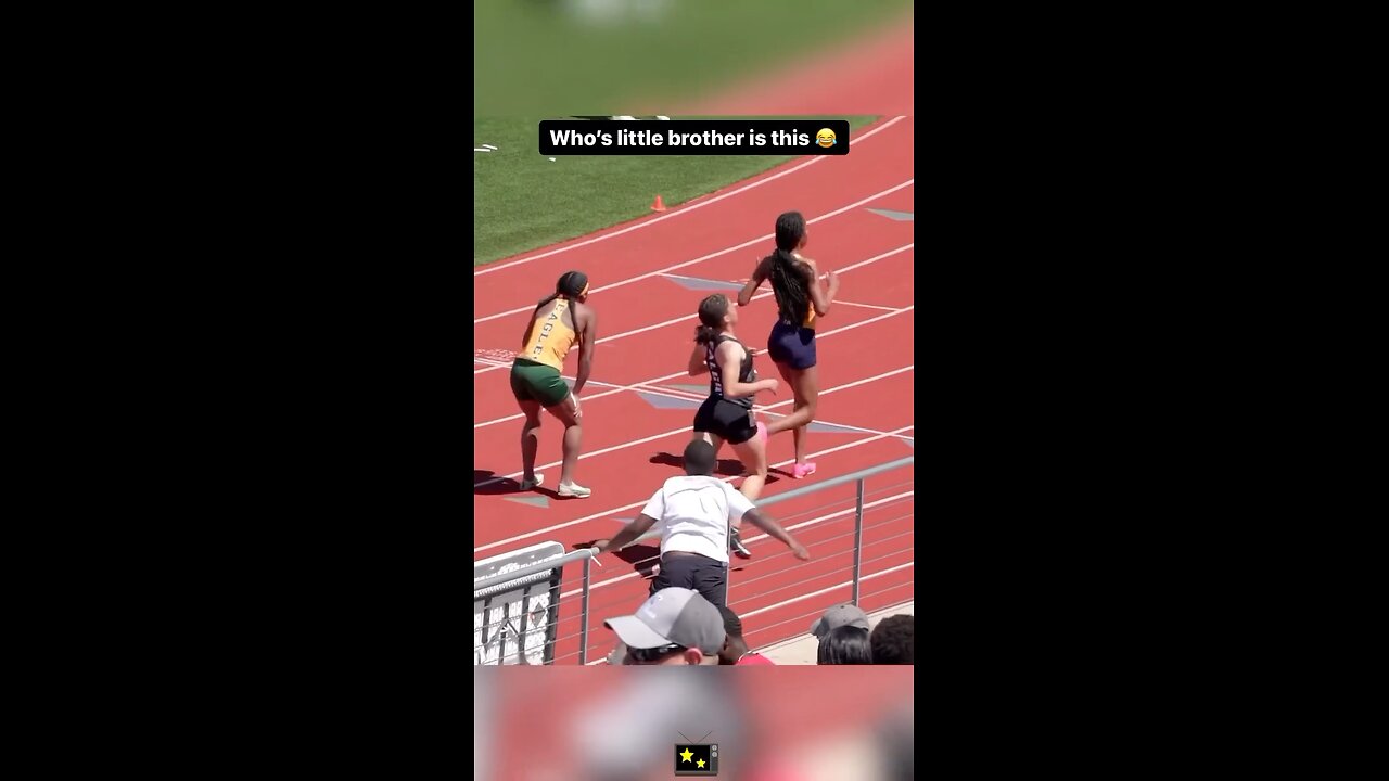 Whose little brother is this!?!?