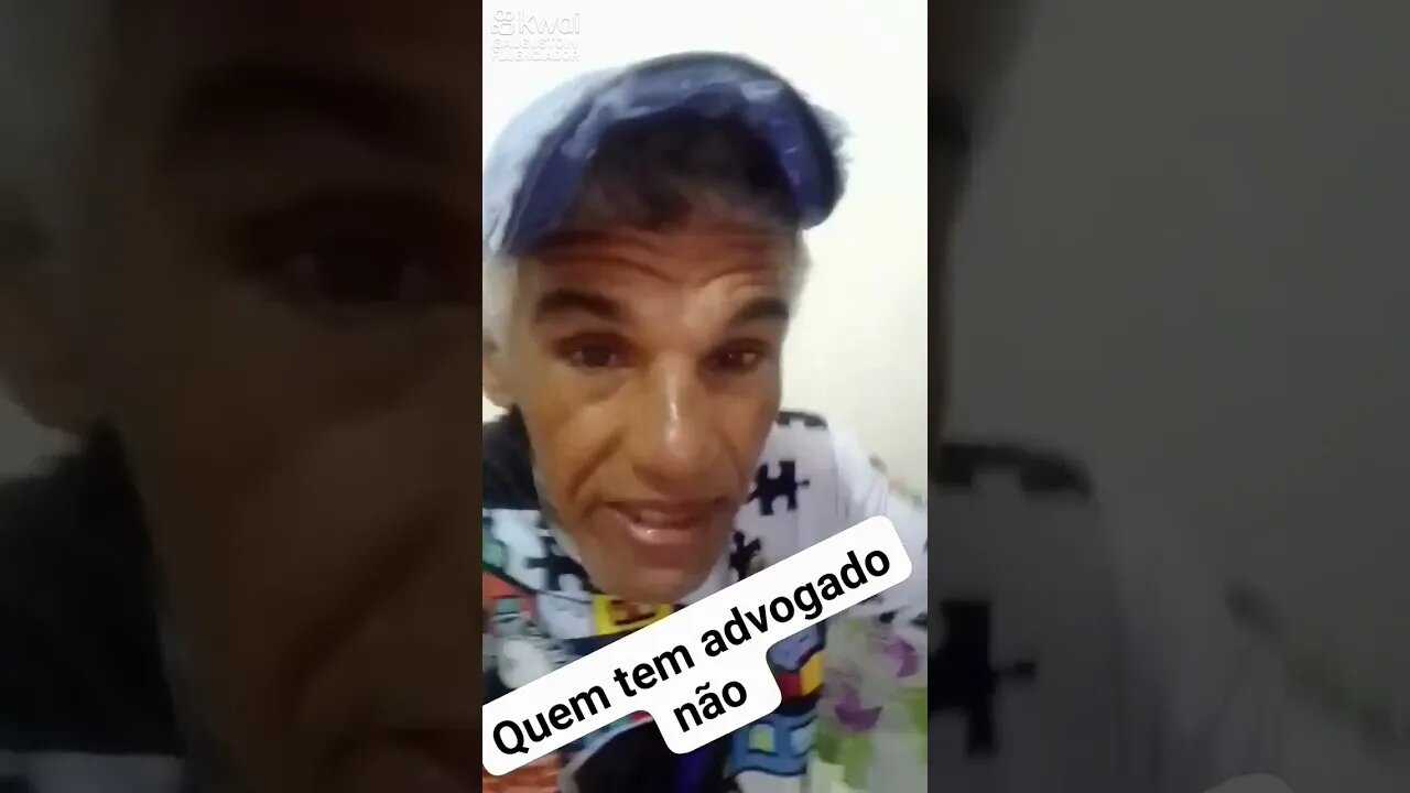 advogado tem que ter #deus