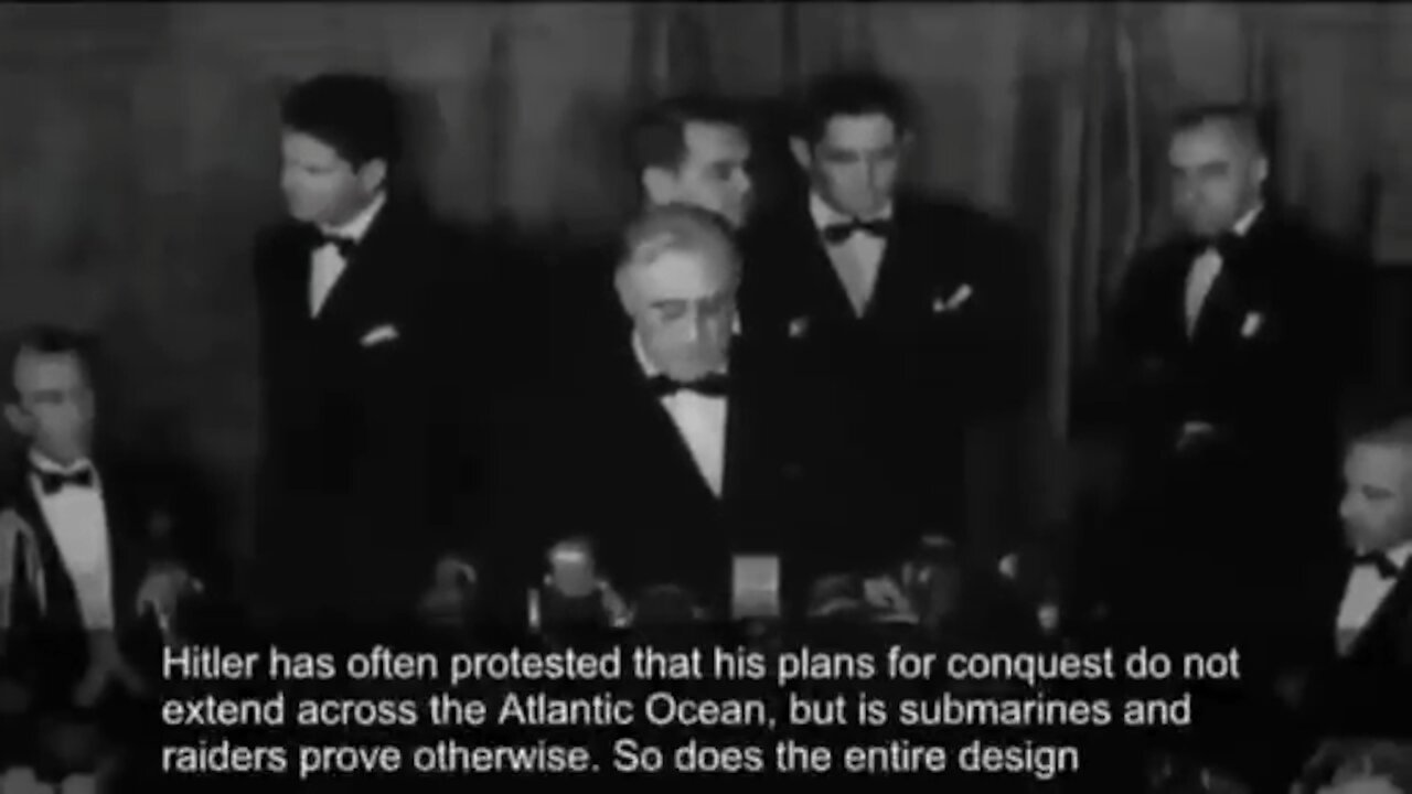 NWO is not a conspiracy