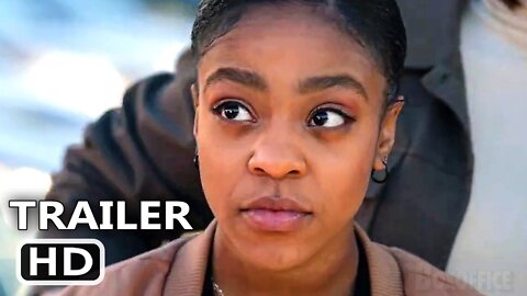 THE CURSE OF BRIDGE HOLLOW Trailer (2022) Priah Ferguson, Marlon Wayans Movie