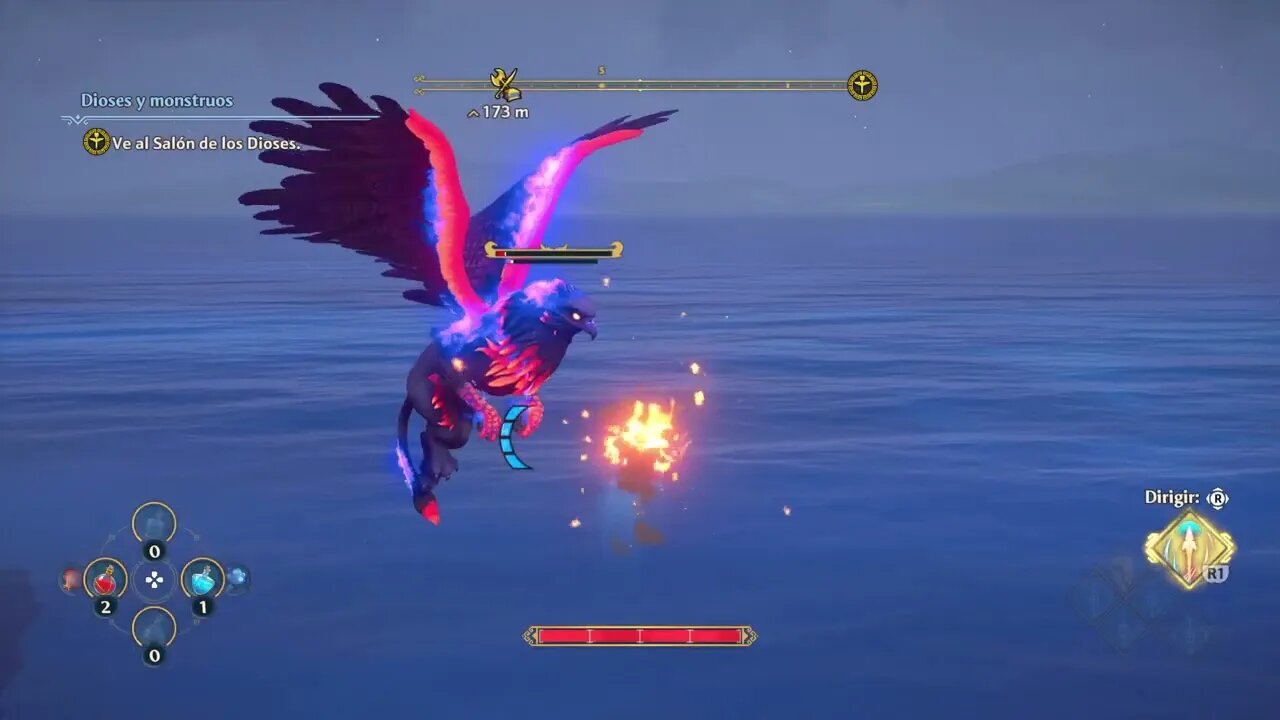 Immortals Fenyx Rising 4