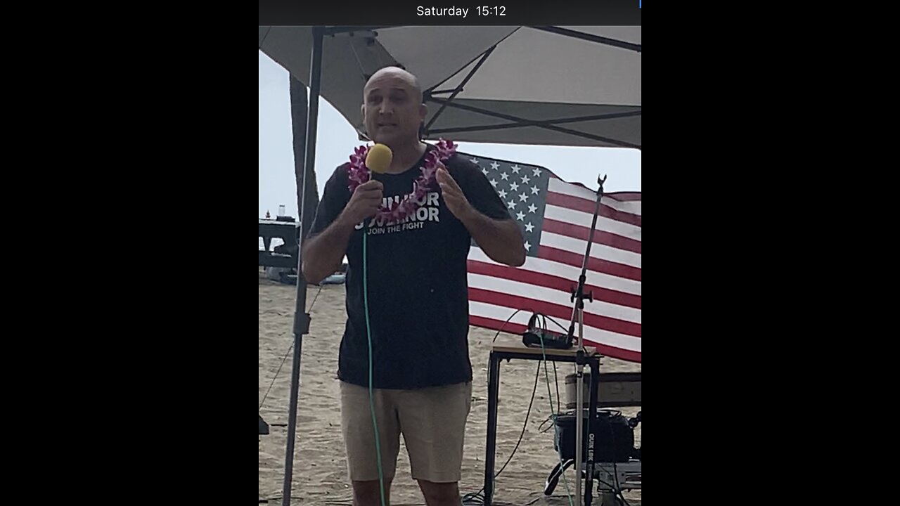 BJ Penn For Hawaii Governor