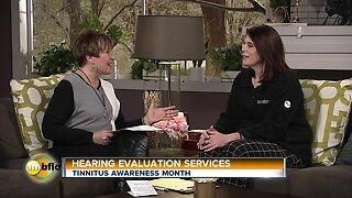 Hearing Evaluation Services of Buffalo