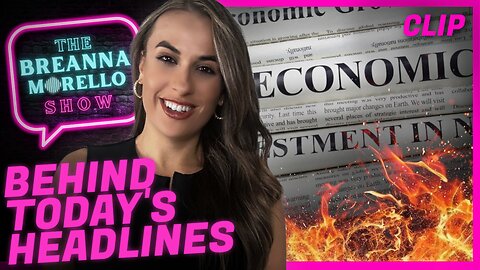 Taking a Look Behind the Citizen Free Press Headlines - Breanna Morello