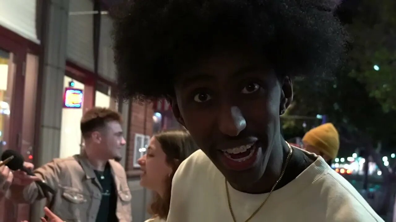 Crazy Conversations In Tempe Arizona