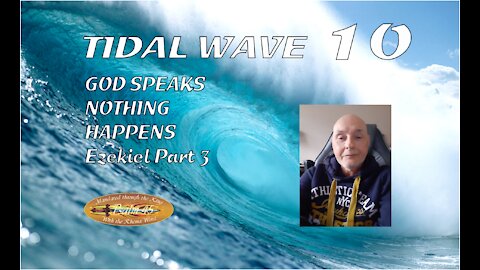 Tidal Wave - 10