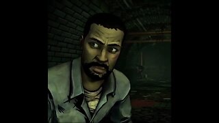 SEM GASTAR MUNIÇÃO !! | Telltale's The Walking Dead #Shorts