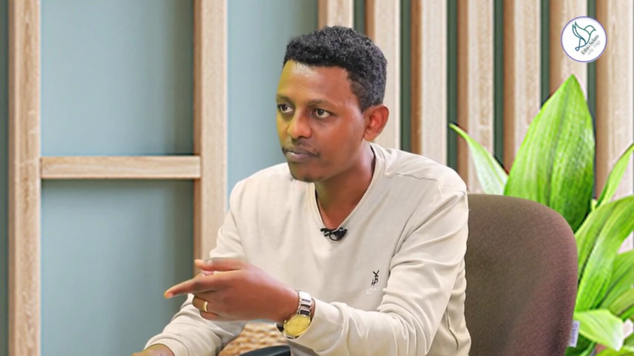 ሰብረነዋል ያሉትን አካል ወደ ማድቀቅ... - ቴዎድሮስ አስፋው