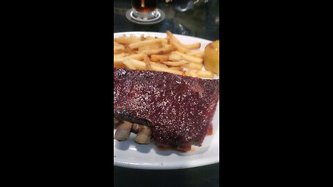 Our food