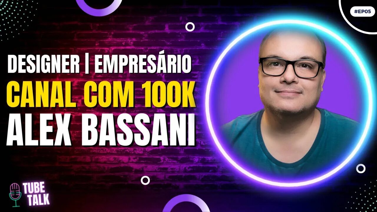 Como Crescer Um Canal no YouTube Mesmo Tendo Que Tocar Uma Empresa Com @Dicas do Bassani