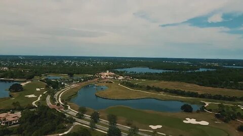 Crane Club Promo- Port St. Lucie, Fla
