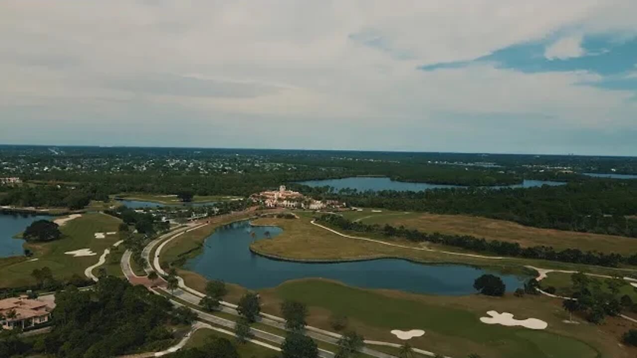 Crane Club Promo- Port St. Lucie, Fla