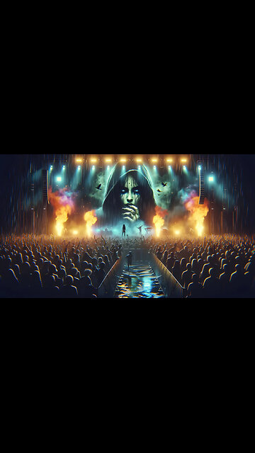 Taylor Swift Evil? You Decide... #rumbletakeover #rumblerant