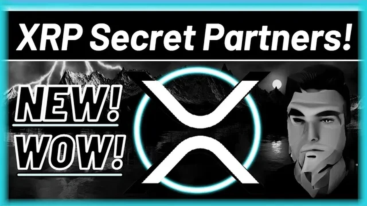 XRP *BOOM!*🚨Massive Announcements Waiting!💥Huge News! Must SEE END! 💣