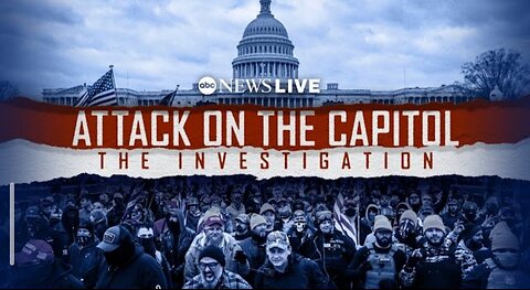 Jan 6 Committee Hearing on Trump's 'State of Mind' Around Capitol Attack | ABC News