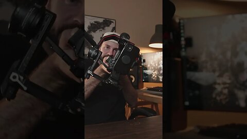 How I film everything #filmmaking #dji