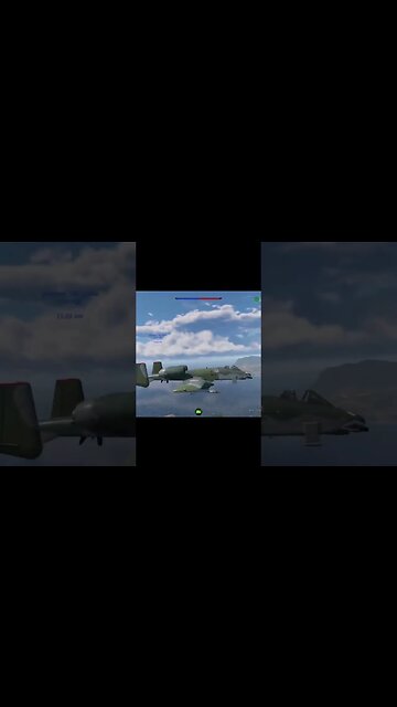 Friendly Fire, Isn't | War Thunder Funny moments #WarThunder #shorts