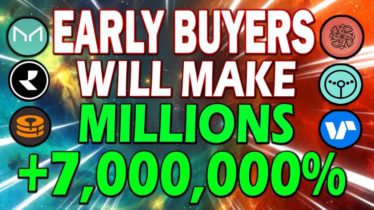 TOP 20 REAL WORLD ASSET CRYPTO TO BUY NOW FOR 2023 (RETIRE EARLY WITH THESE COINS)