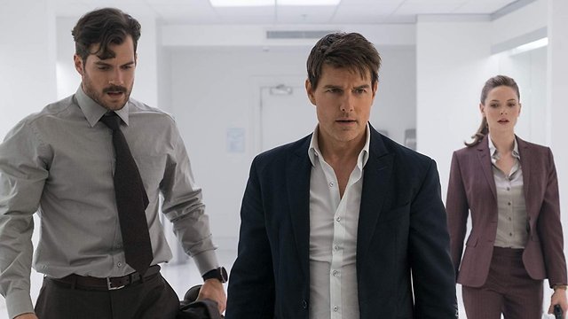 "Mission: Impossible — Fallout" Had The Best Debut Of The Franchise