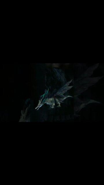 Cryptid Castle #Shorts 👻