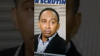 Stephen A. Smith defends Jerry Jones for A 65 Year Old Offense