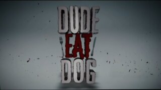 GTA V - Commercial - Dude Eat Dog