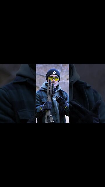 Why MLOK is better than Traditional M4