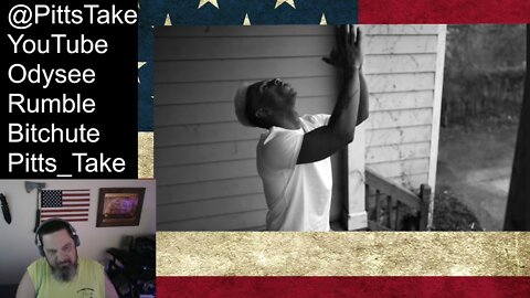 YelloPain The Last Days Reaction