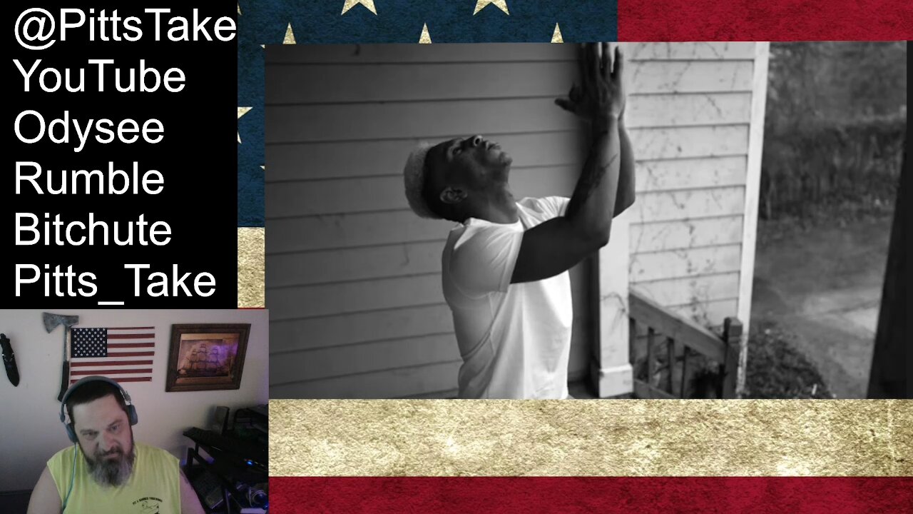 YelloPain The Last Days Reaction