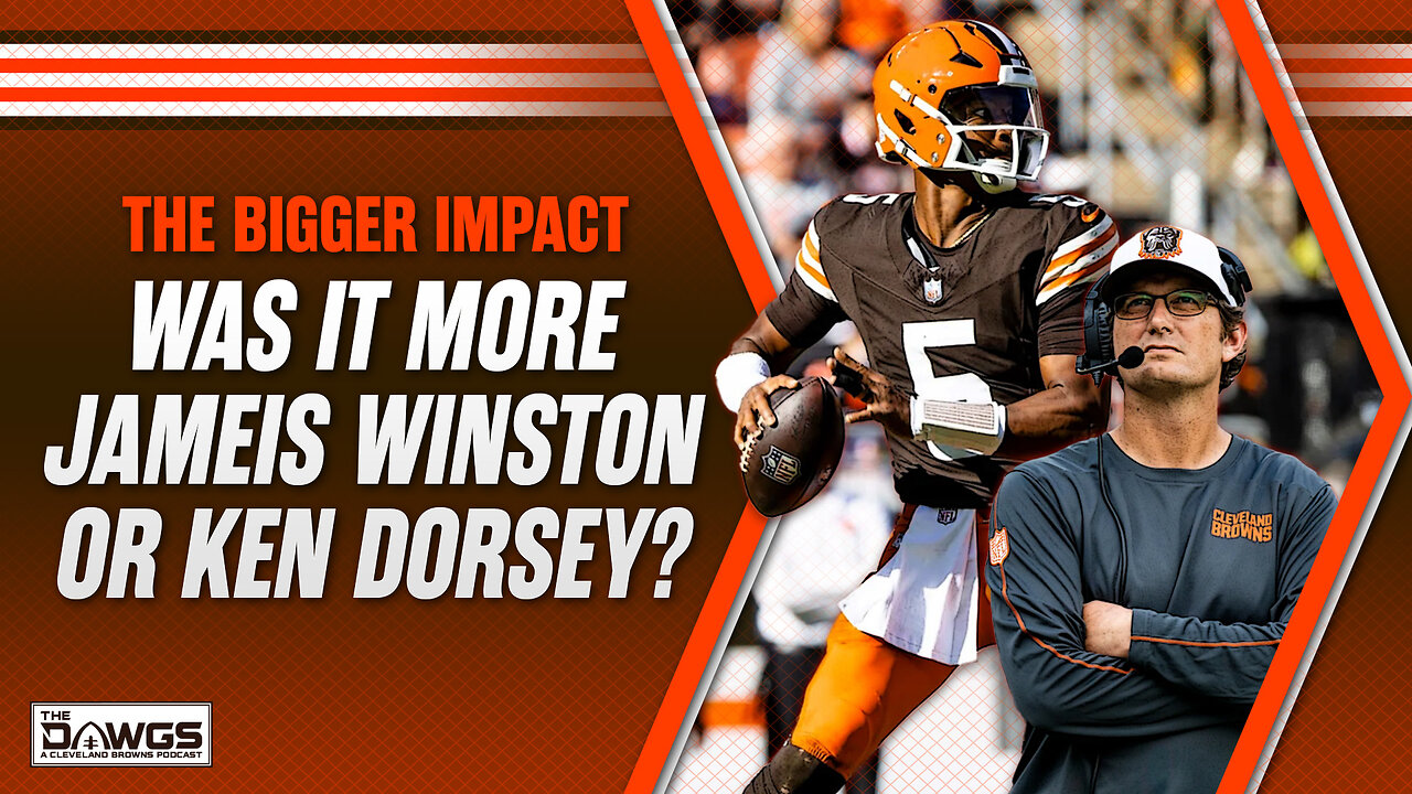 Jameis Winston or Ken Dorsey - Who Made the Bigger Impact?