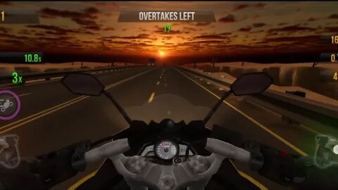 Upgraded my bike to win level 13 bike Race Game