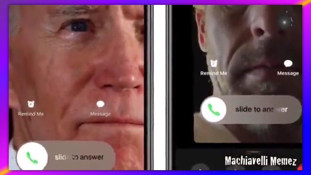 BEEN WAITIN FOR THIS ONE - BY MACHIAVELLI MEMEZ
